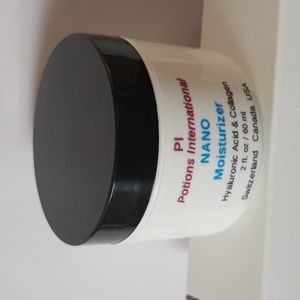 Nano moisturizer